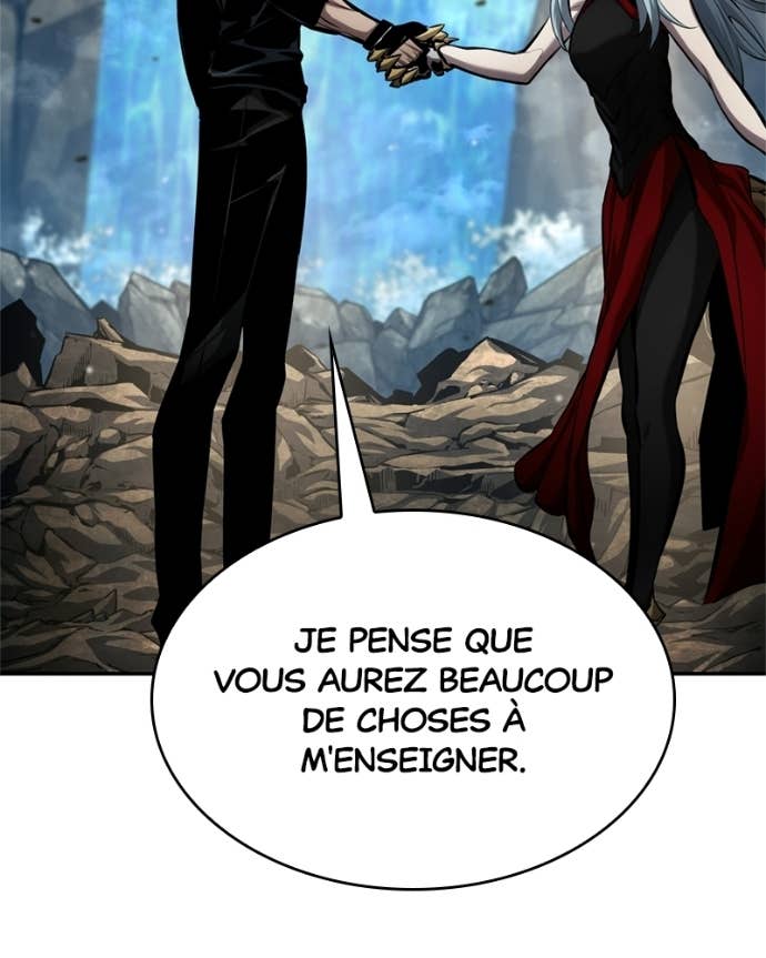 Read Boundless Necromancer FR Manga Online