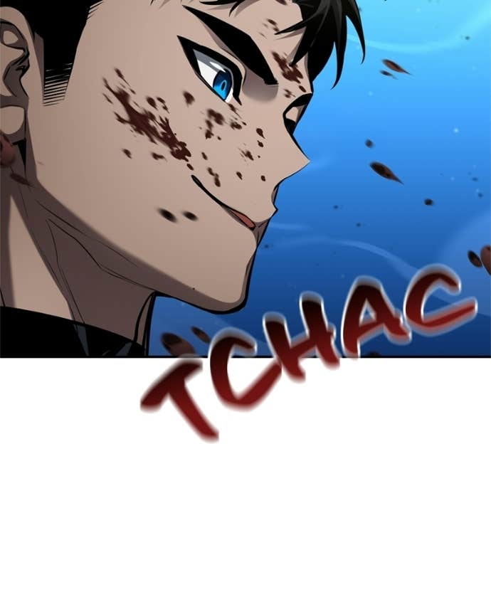 Read Boundless Necromancer FR Manga Online