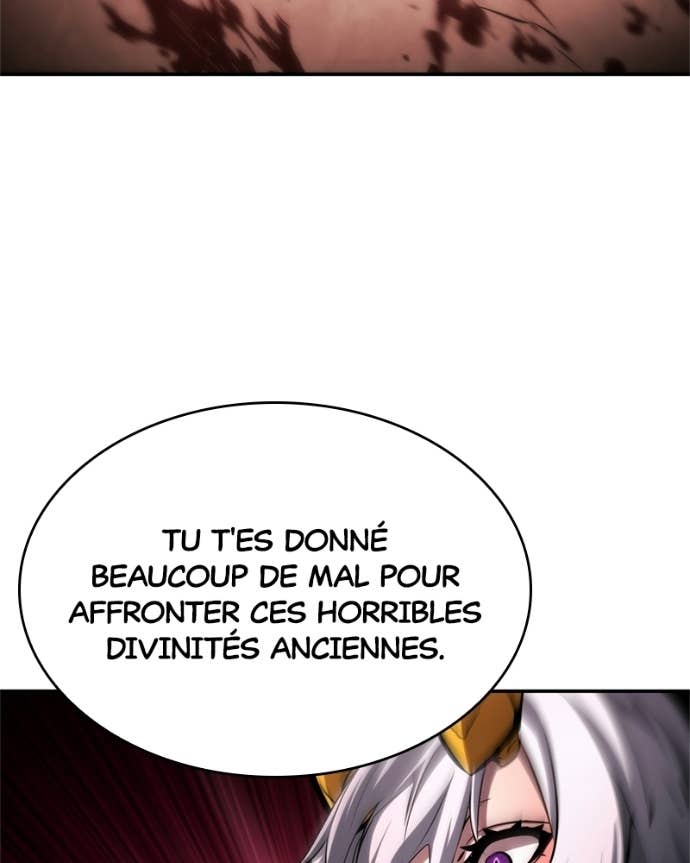 Read Boundless Necromancer FR Manga Online