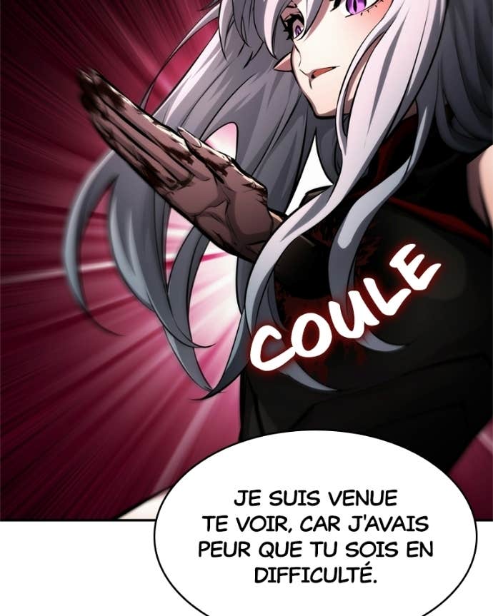 Read Boundless Necromancer FR Manga Online