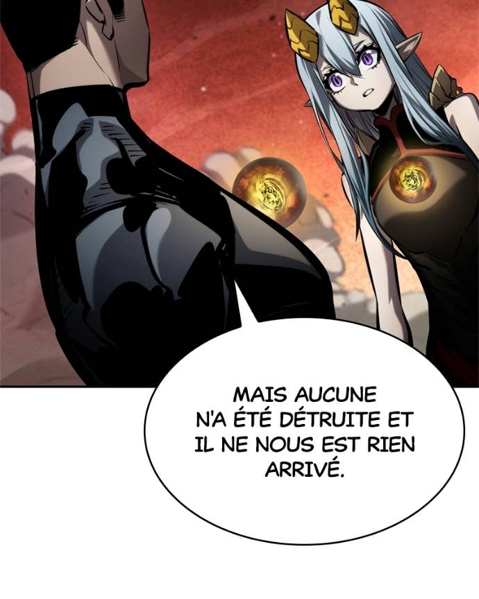 Read Boundless Necromancer FR Manga Online