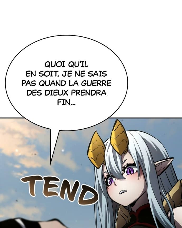 Read Boundless Necromancer FR Manga Online