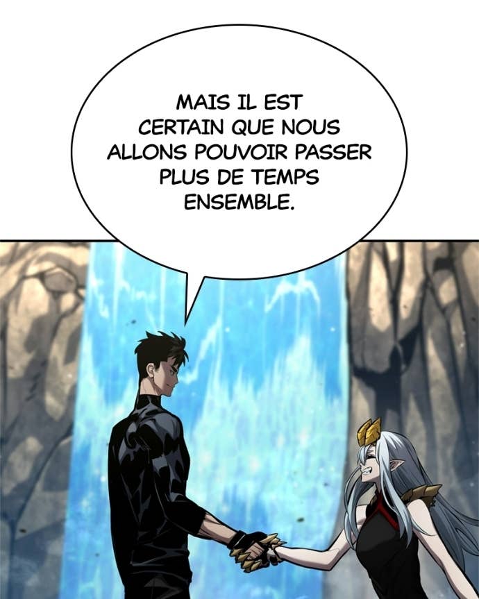 Read Boundless Necromancer FR Manga Online