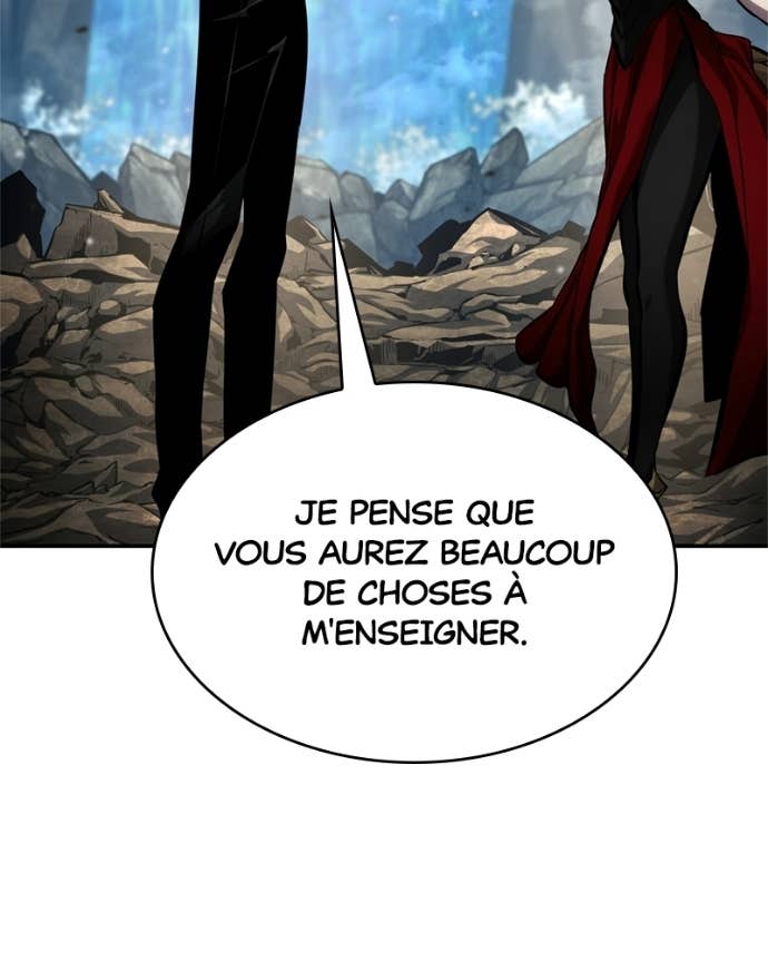 Read Boundless Necromancer FR Manga Online