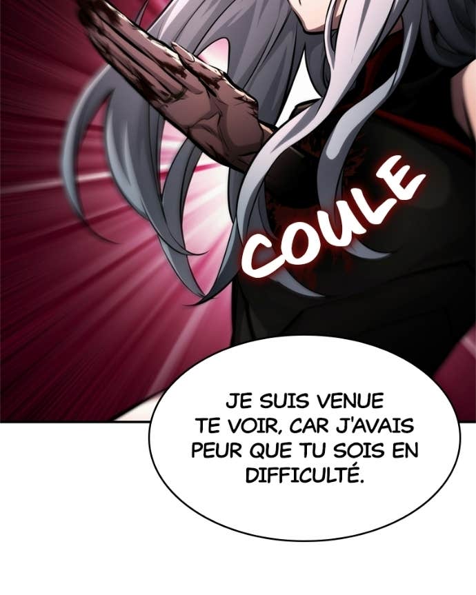 Read Boundless Necromancer FR Manga Online