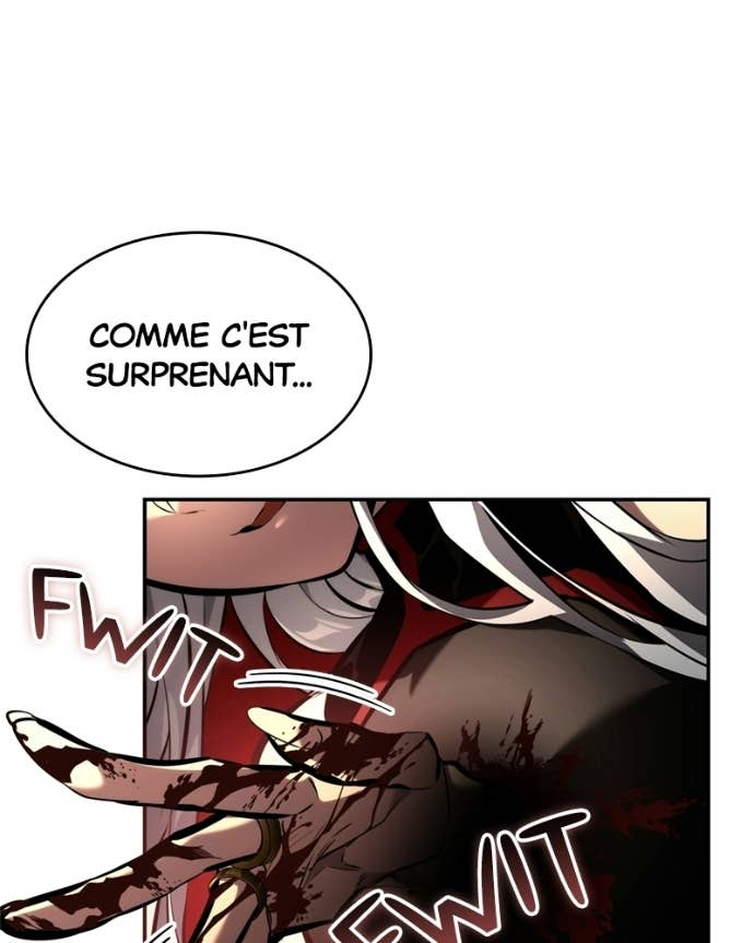 Read Boundless Necromancer FR Manga Online