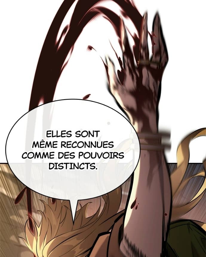 Read Boundless Necromancer FR Manga Online