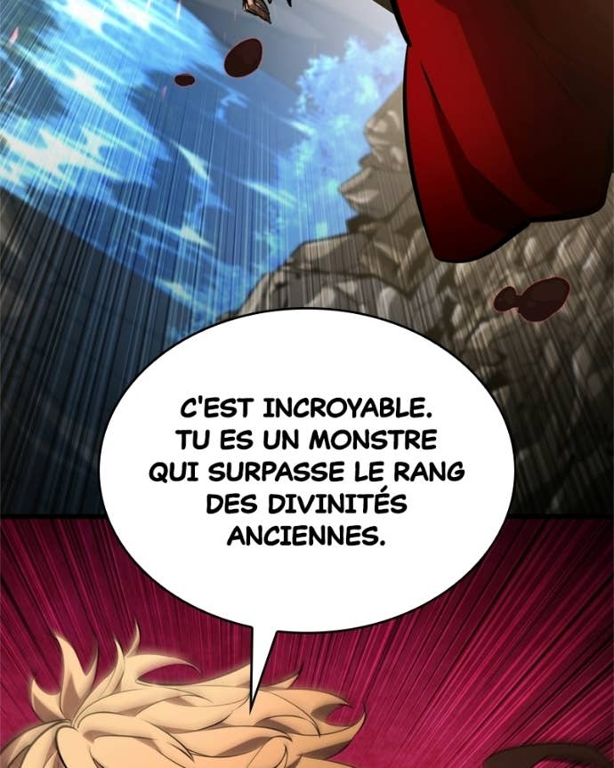 Read Boundless Necromancer FR Manga Online