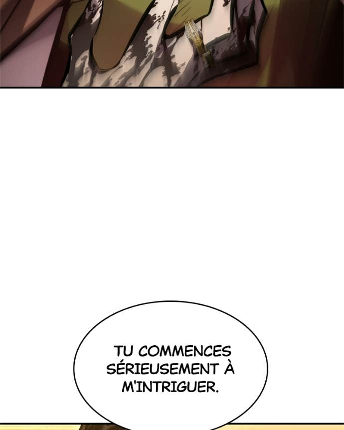 Read Boundless Necromancer FR Manga Online