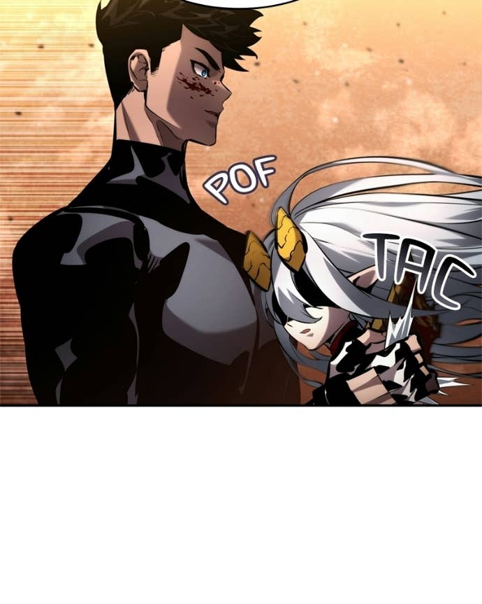 Read Boundless Necromancer FR Manga Online