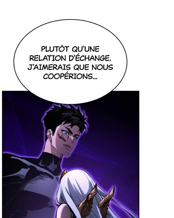 Read Boundless Necromancer FR Manga Online