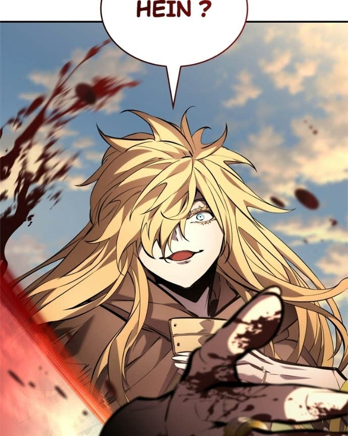 Read Boundless Necromancer FR Manga Online