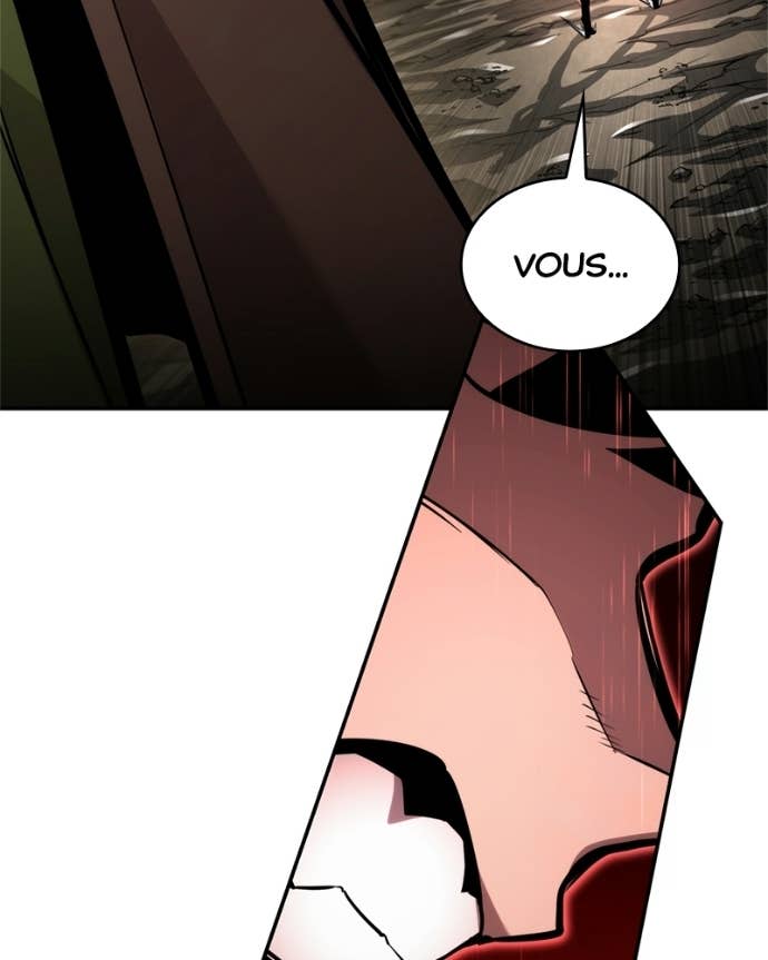 Read Boundless Necromancer FR Manga Online