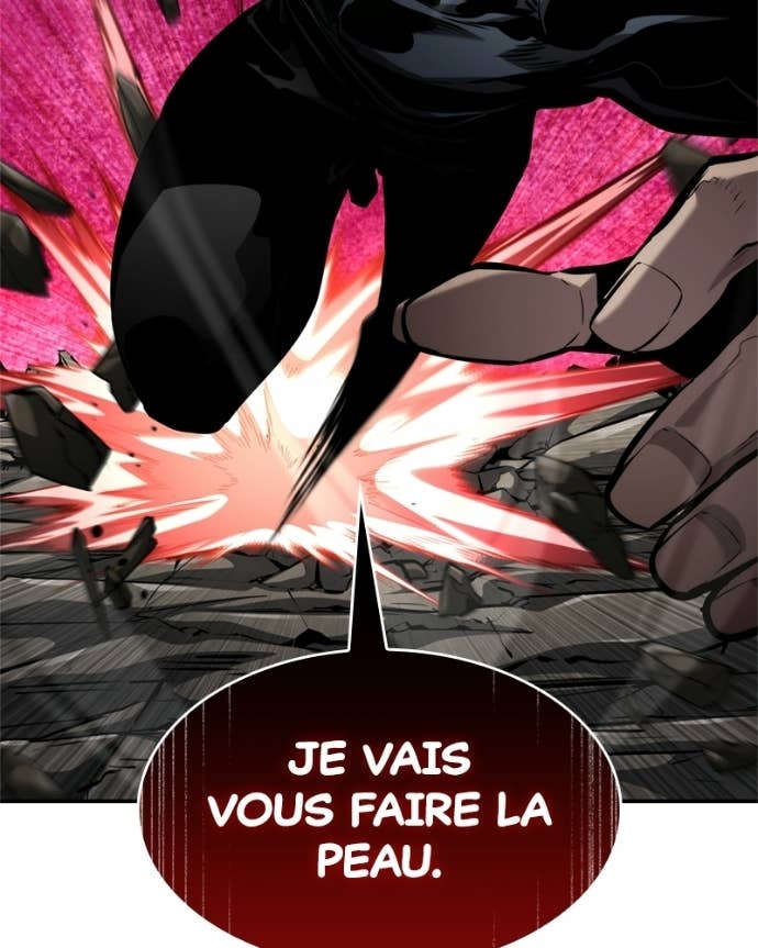 Read Boundless Necromancer FR Manga Online