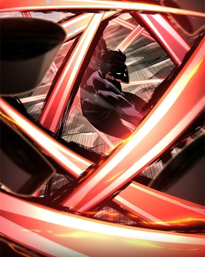 Read Boundless Necromancer FR Manga Online