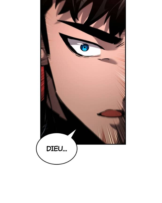 Read Boundless Necromancer FR Manga Online