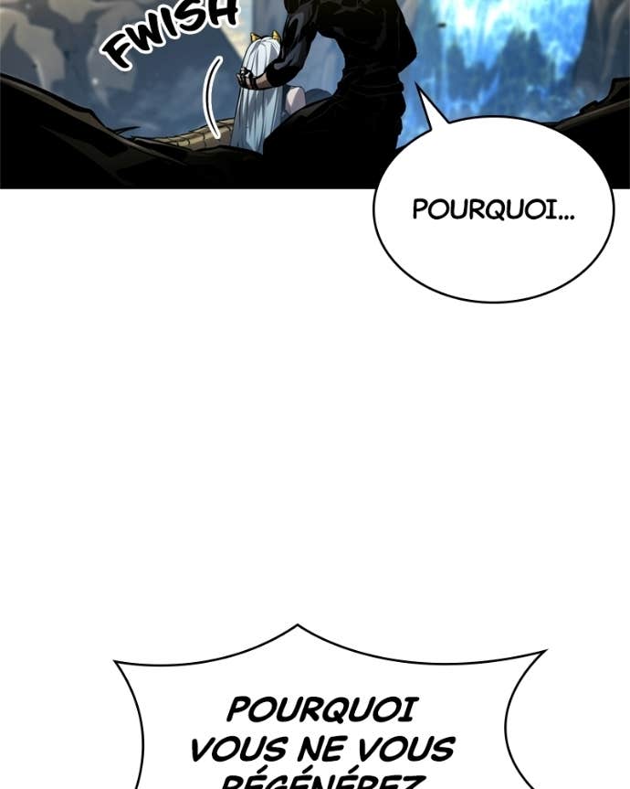 Read Boundless Necromancer FR Manga Online