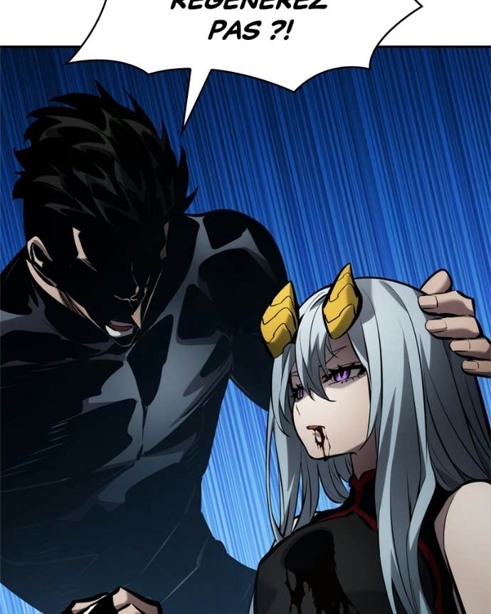 Read Boundless Necromancer FR Manga Online