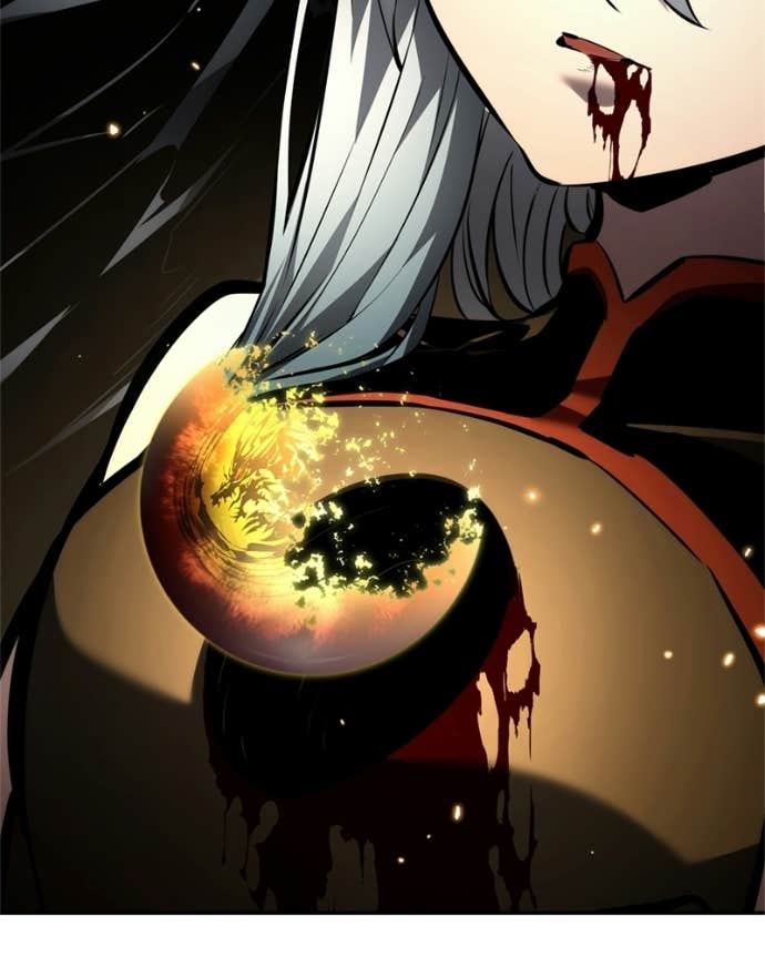 Read Boundless Necromancer FR Manga Online