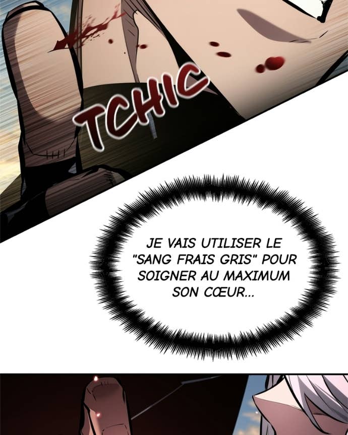 Read Boundless Necromancer FR Manga Online