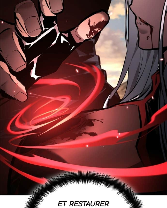 Read Boundless Necromancer FR Manga Online