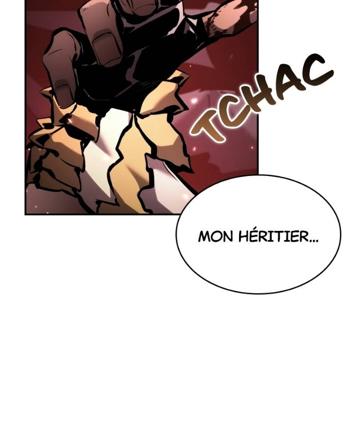 Read Boundless Necromancer FR Manga Online