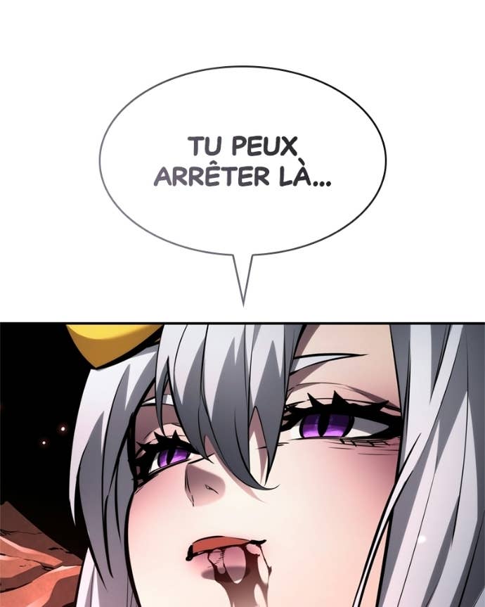 Read Boundless Necromancer FR Manga Online