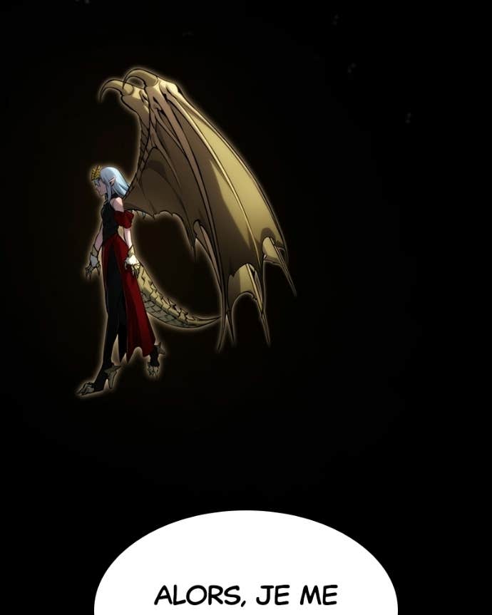 Read Boundless Necromancer FR Manga Online