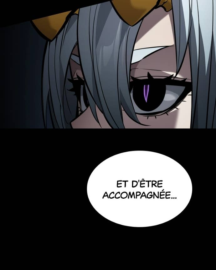 Read Boundless Necromancer FR Manga Online