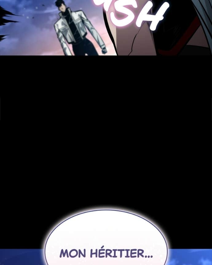 Read Boundless Necromancer FR Manga Online