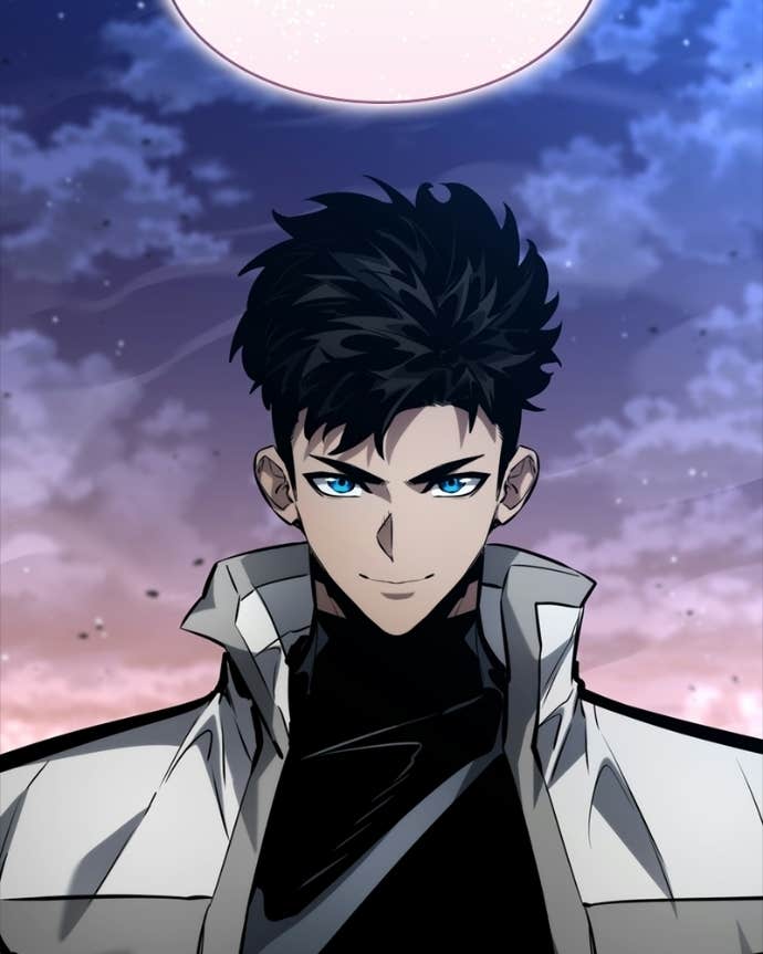 Read Boundless Necromancer FR Manga Online