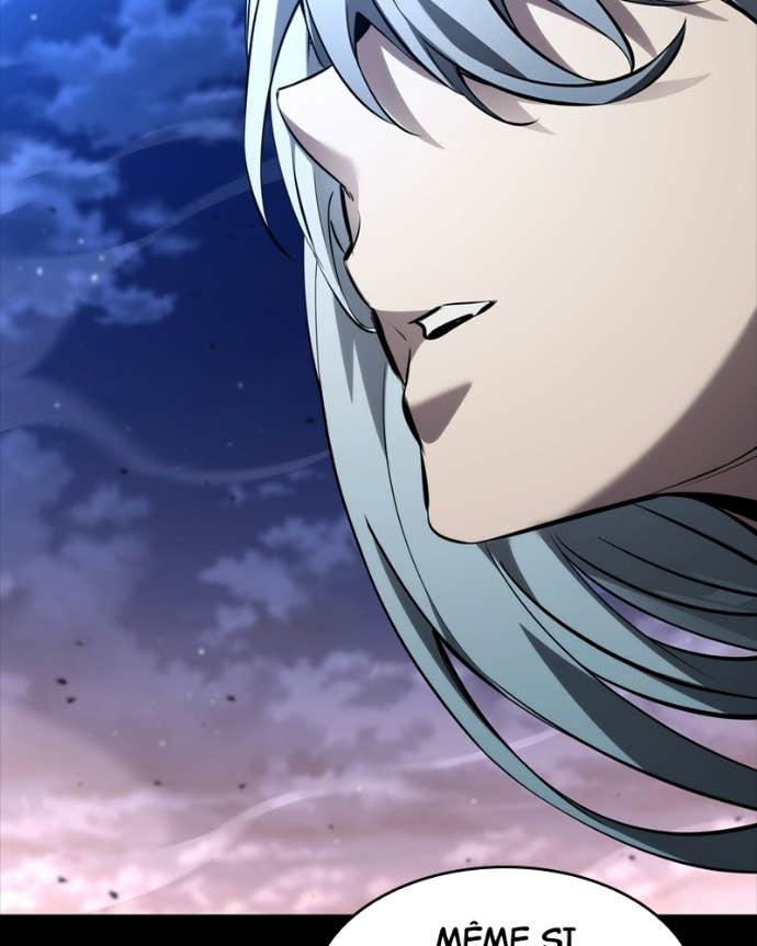 Read Boundless Necromancer FR Manga Online