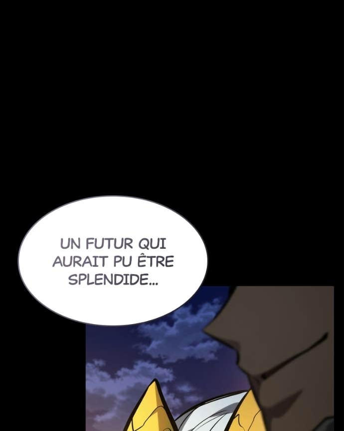 Read Boundless Necromancer FR Manga Online