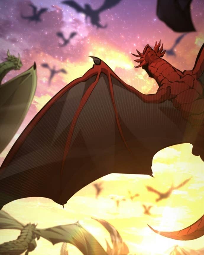 Read Boundless Necromancer FR Manga Online