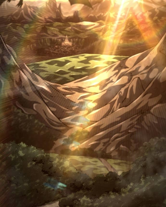 Read Boundless Necromancer FR Manga Online