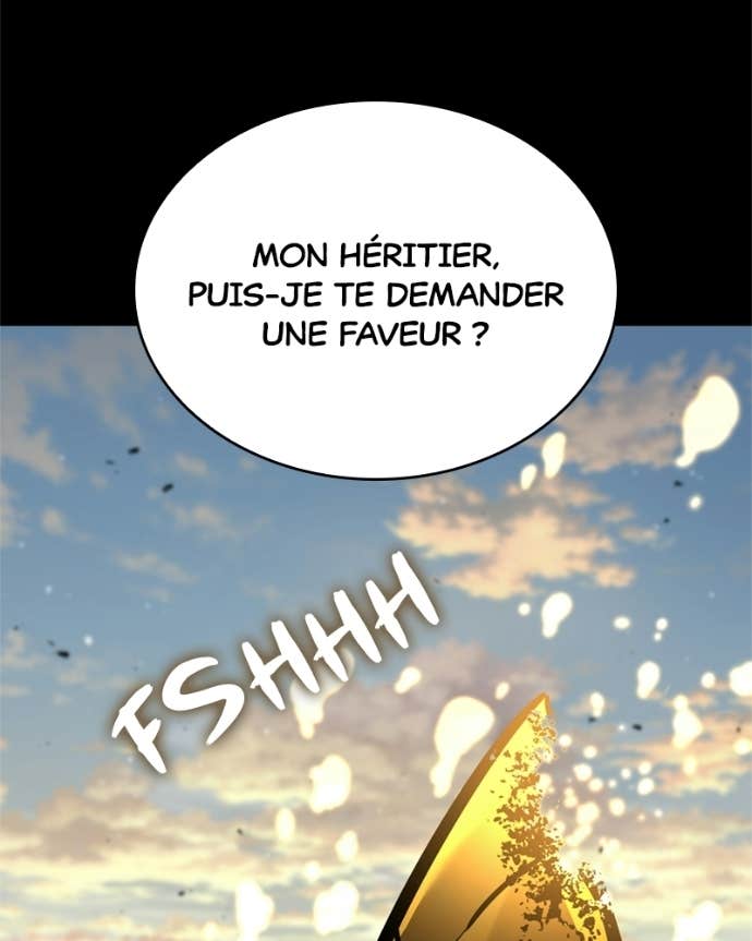 Read Boundless Necromancer FR Manga Online