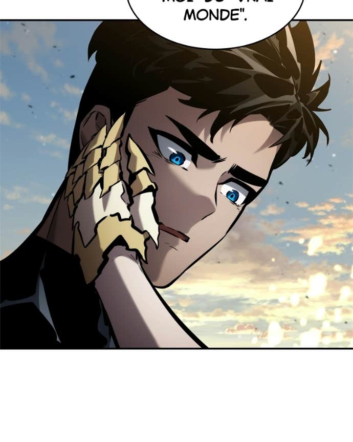 Read Boundless Necromancer FR Manga Online