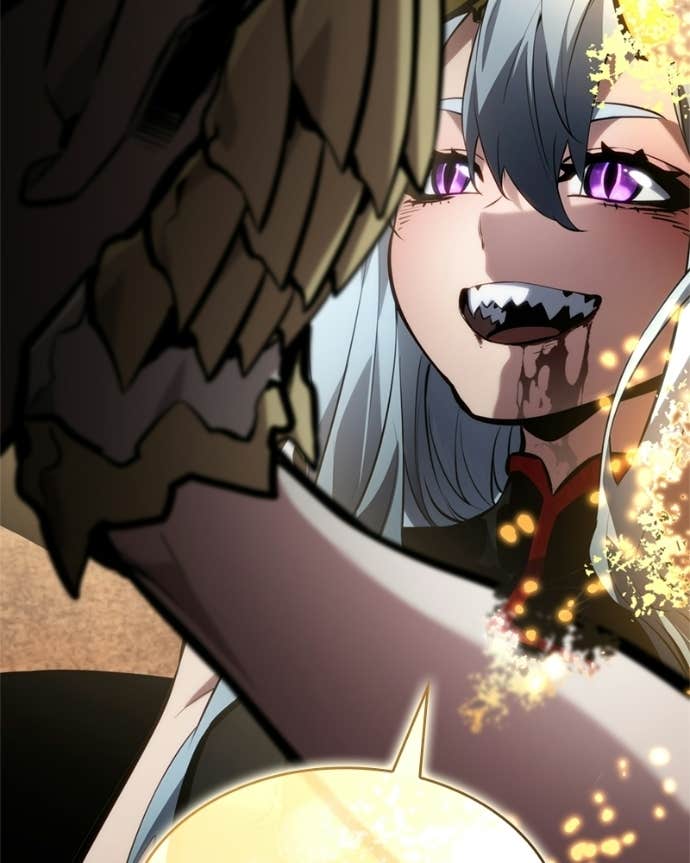 Read Boundless Necromancer FR Manga Online