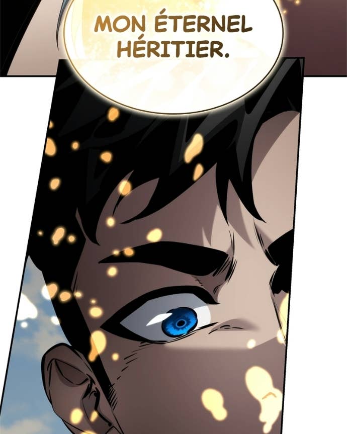 Read Boundless Necromancer FR Manga Online