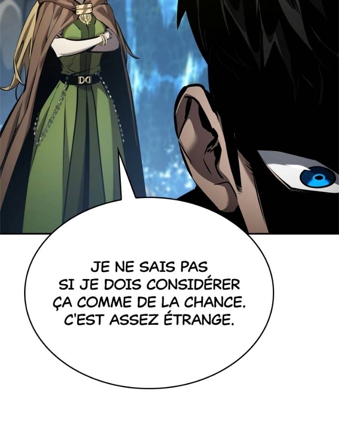 Read Boundless Necromancer FR Manga Online