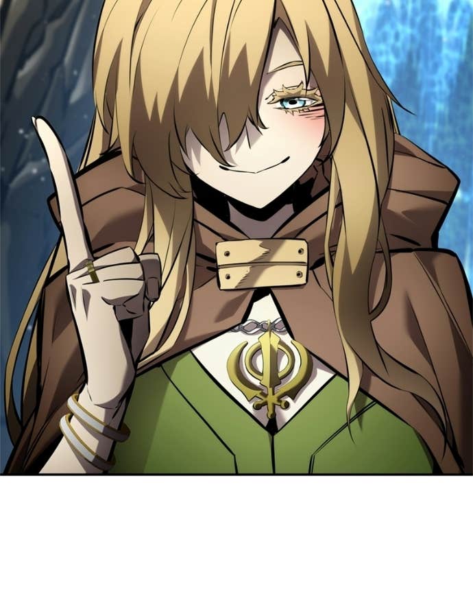 Read Boundless Necromancer FR Manga Online