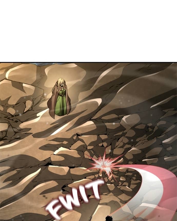 Read Boundless Necromancer FR Manga Online