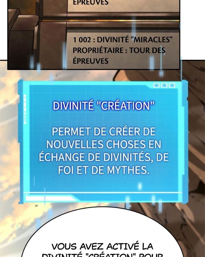 Read Boundless Necromancer FR Manga Online