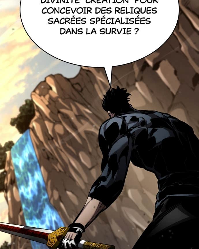 Read Boundless Necromancer FR Manga Online