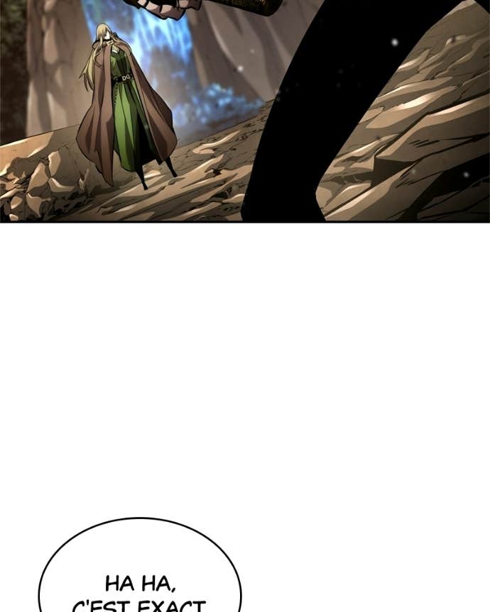 Read Boundless Necromancer FR Manga Online