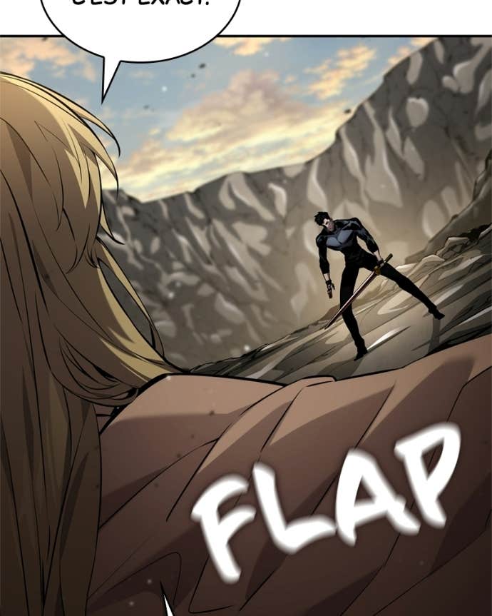 Read Boundless Necromancer FR Manga Online