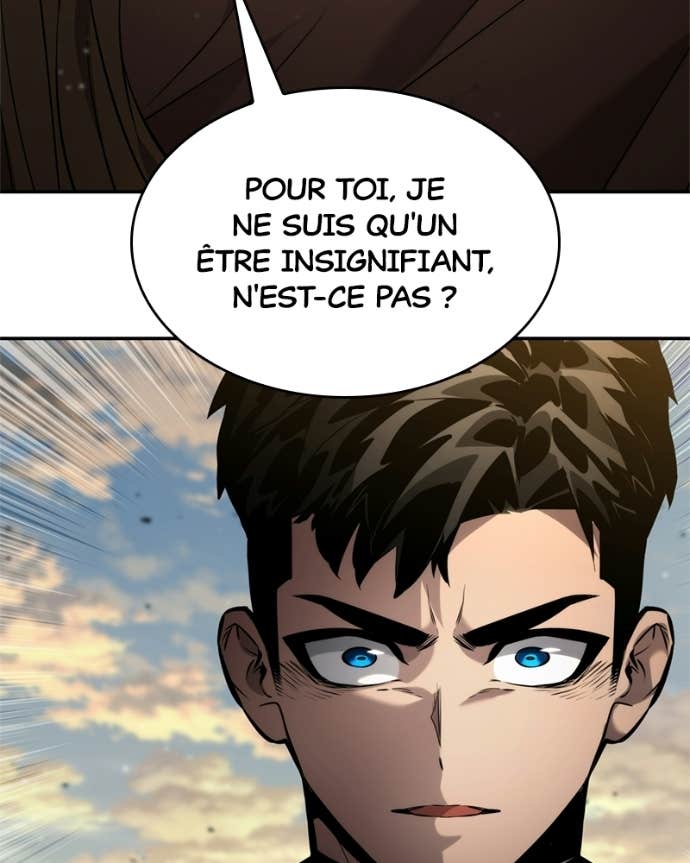 Read Boundless Necromancer FR Manga Online