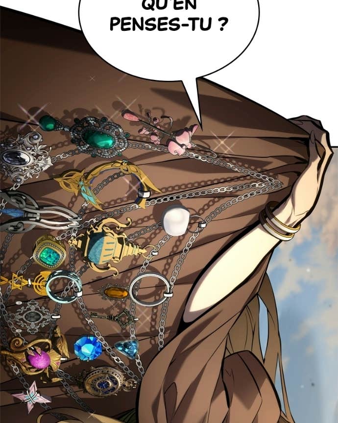 Read Boundless Necromancer FR Manga Online