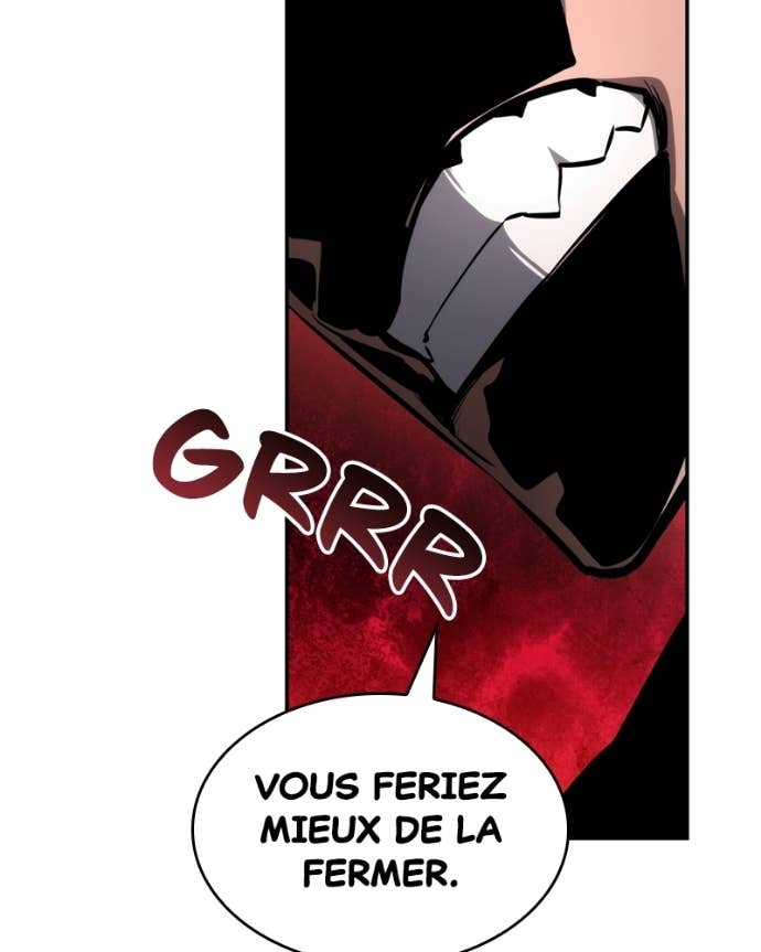 Read Boundless Necromancer FR Manga Online