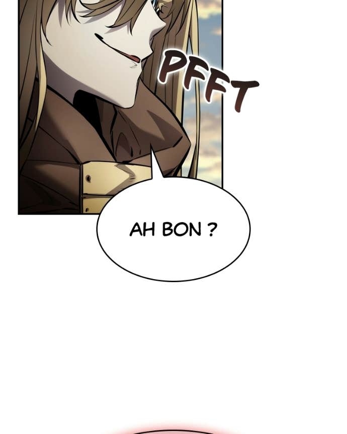 Read Boundless Necromancer FR Manga Online